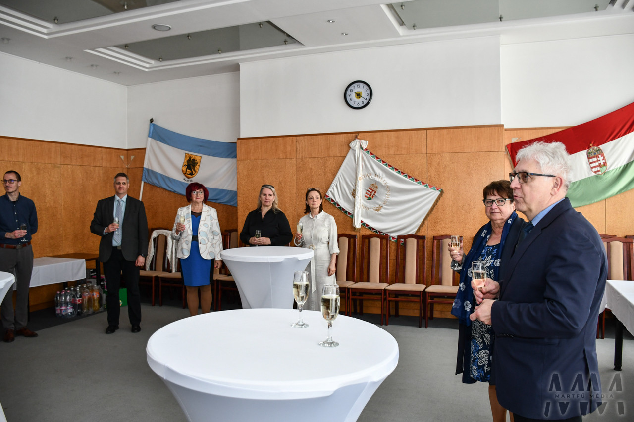 Kossuth úti ovi
